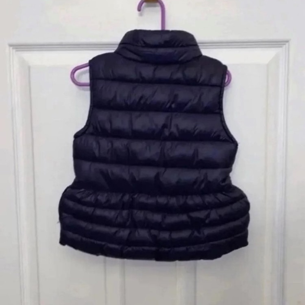 Puffer Vest - Picture 3 of 6